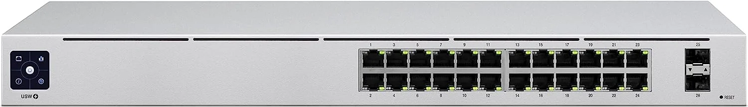 Ubiquiti: UniFi সুইচ প্রো 24 (USW-24)