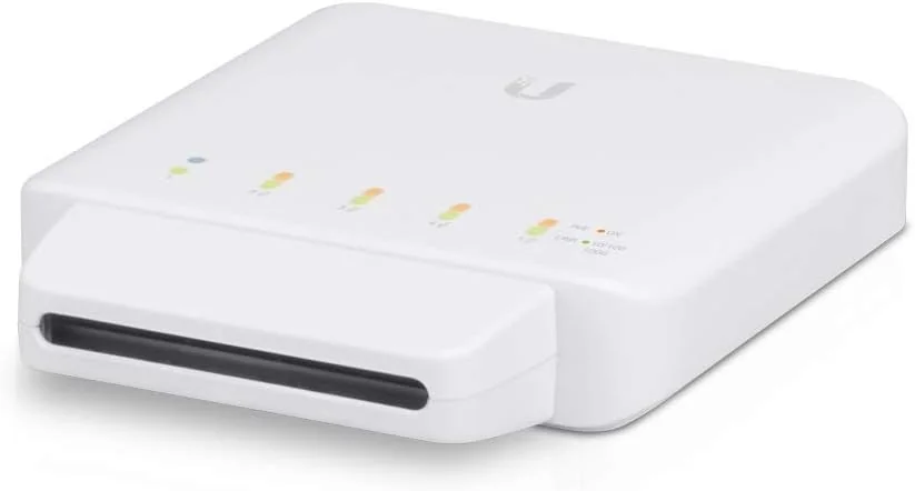 UniFi সুইচ ফ্লেক্স