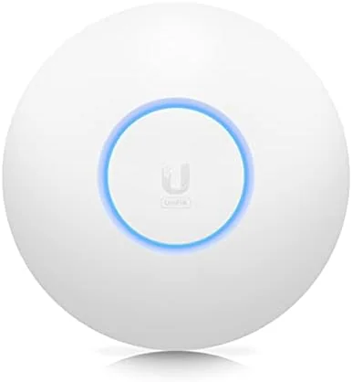 Ubiquiti: UniFi 6 Lite Wi-Fi 6 ডুয়াল ব্যান্ড ওয়্যারলেস অ্যাক্সেস পয়েন্ট (U6-LITE)
