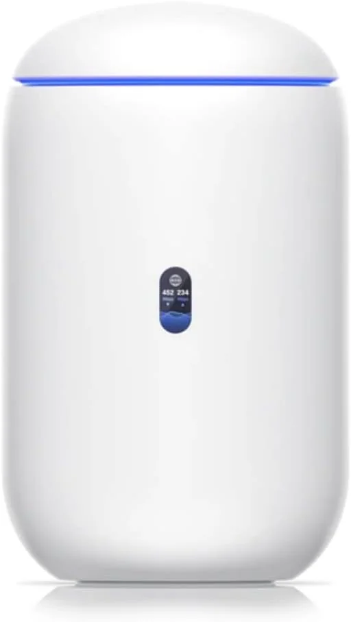 UniFi ড্রিম রাউটার