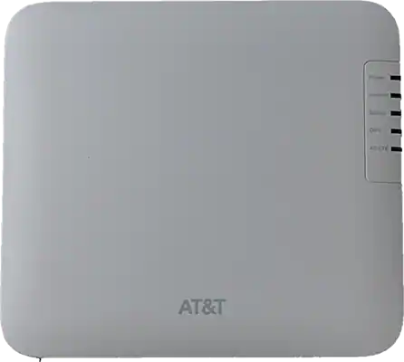 AT&T Cell Booster